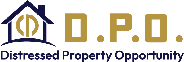 Distressed Property Opportunity LLC